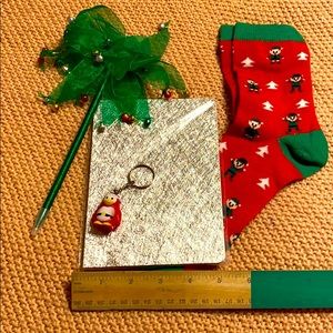 Christmas in July Pack